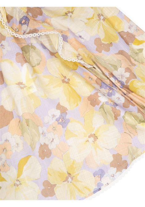  ZIMMERMANN KIDS | 1791TSS244PMFL